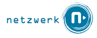 Netzwerk n